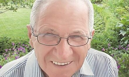 MONTECCHIO, L’ ADDIO ALL’IMPRENDITORE GIANNI DIECI