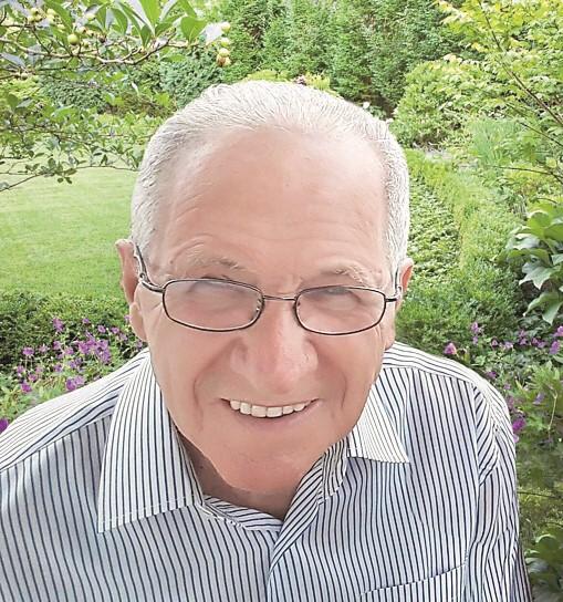 MONTECCHIO, L’ ADDIO ALL’IMPRENDITORE GIANNI DIECI