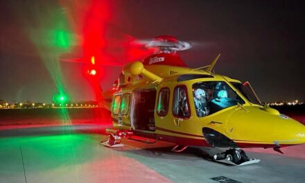 Cerredolo. Incastrato nell’auto dopo lo schianto: grave 74enne