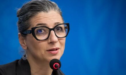 LEZIONE CON FRANCESCA ALBANESE, POLEMICHE