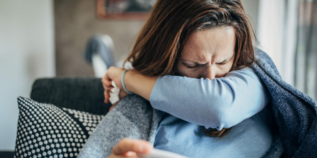 Influenza verso il picco, dal primo la vaccinazione è gratuita