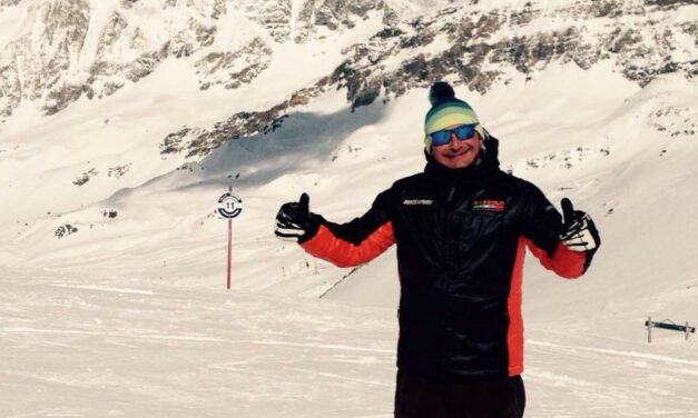 Maestro di sci muore a 52 anni stroncato da un malore: il ricordo al Cerreto