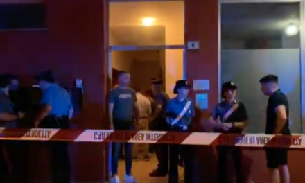 UCCISE IL VICINO A COLTELLATE, CONDANNATO A 4 ANNI