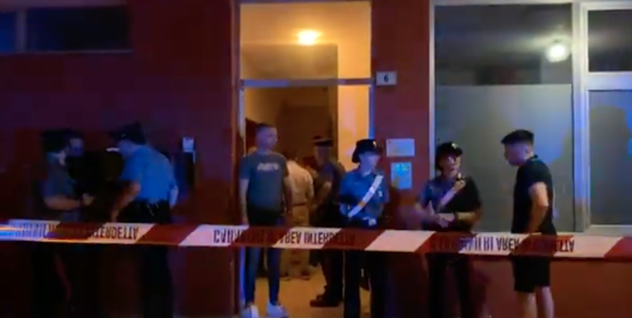 UCCISE IL VICINO A COLTELLATE, CONDANNATO A 4 ANNI