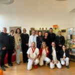 DONAZIONE ALLA PEDIATRIA IN MEMORIA DI VINCENZO COCCOLI