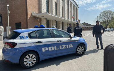 Lotta al narcotraffico e 170 arresti, il bilancio della Polizia nel 2025