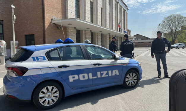 Lotta al narcotraffico e 170 arresti, il bilancio della Polizia nel 2025