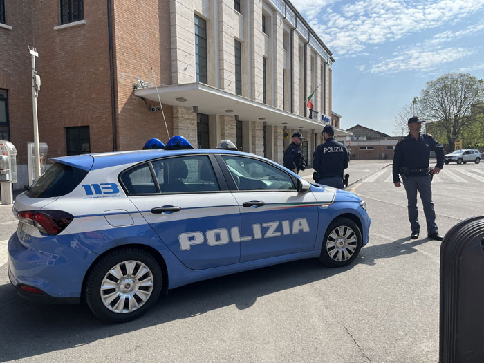Lotta al narcotraffico e 170 arresti, il bilancio della Polizia nel 2025