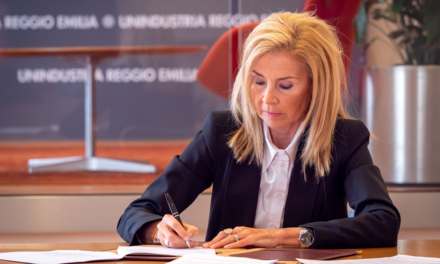 CONFINDUSTRIA PER IL NUOVO CASELLO AUTOSTRADALE