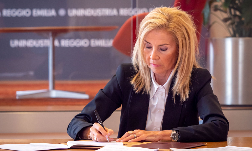 CONFINDUSTRIA PER IL NUOVO CASELLO AUTOSTRADALE