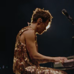 Harry Styles rompe 2 anni di silenzio con un video girato a Reggio