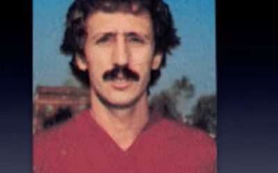 ADDIO AL BOMBER GRANATA FLAVIANO ZANDOLI