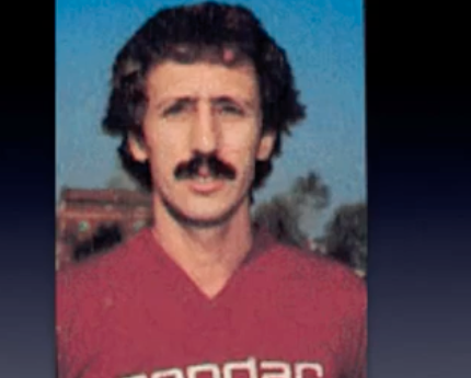 ADDIO AL BOMBER GRANATA FLAVIANO ZANDOLI