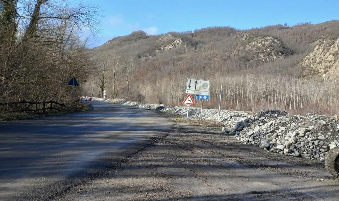 VILLA MINOZZO, RIAPERTA LA GATTA PIANELLO