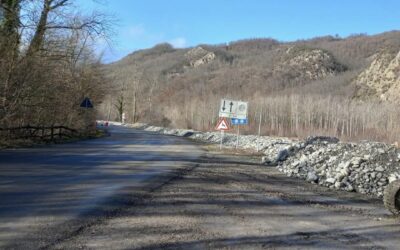 VILLA MINOZZO, RIAPERTA LA GATTA PIANELLO
