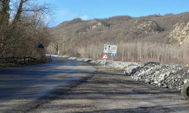VILLA MINOZZO, RIAPERTA LA GATTA PIANELLO