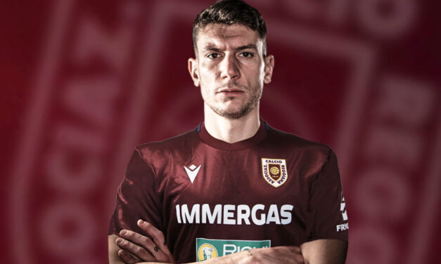 TEGOLA SULLA REGGIANA, MAGNANI FUORI PER PIU’ DI UN MESE