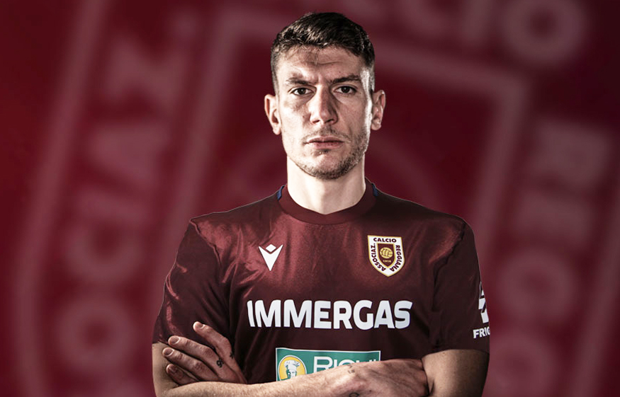 TEGOLA SULLA REGGIANA, MAGNANI FUORI PER PIU’ DI UN MESE