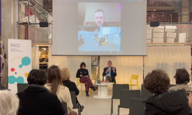 BAMBINI E MAFIA, SE N’E’ PARLATO A REGGIO CON ESPERTI