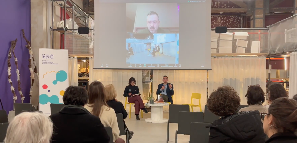 BAMBINI E MAFIA, SE N’E’ PARLATO A REGGIO CON ESPERTI