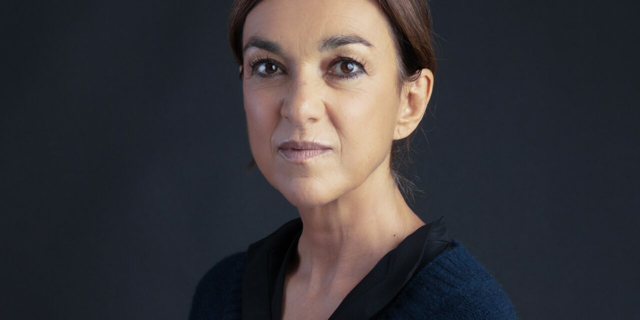 LA BIGNARDI A SCANDIANO LANCIA IL FESTIVAL LOVE 2026