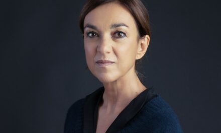 LA BIGNARDI A SCANDIANO LANCIA IL FESTIVAL LOVE 2026