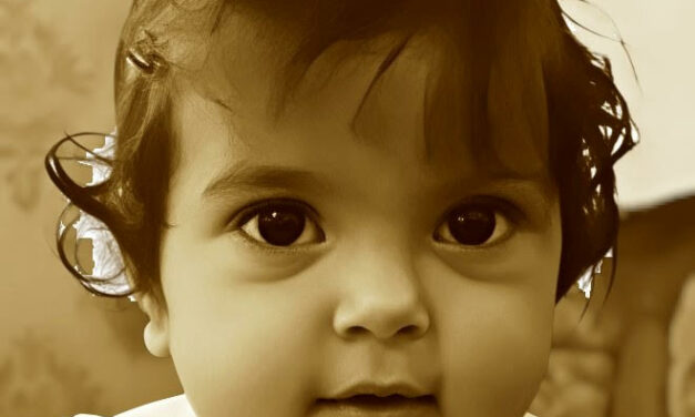 SABATO L’ADDIO ALLA PICCOLA INDIANA DI BIBBIANO