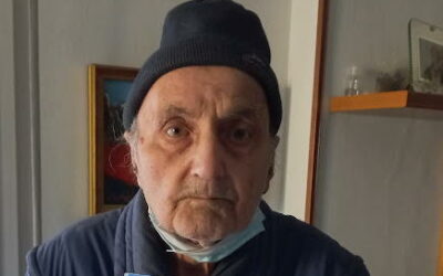 GUASTALLA. STRONCATO DA MALORE, ADDIO ALL’ARROTINO BALASINI