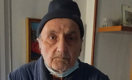 GUASTALLA. STRONCATO DA MALORE, ADDIO ALL’ARROTINO BALASINI