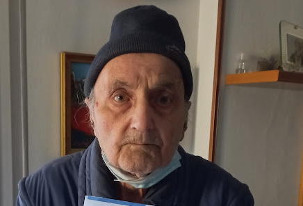 GUASTALLA. STRONCATO DA MALORE, ADDIO ALL’ARROTINO BALASINI