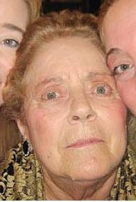 Correggio. Addio a Giuliana Benigni, era la ‘mamma’ dei bimbi del parco