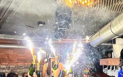 ANCHE NEL REGGIANO LA STRETTA SUI LOCALI DOPO CRANS MONTANA