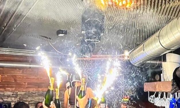 ANCHE NEL REGGIANO LA STRETTA SUI LOCALI DOPO CRANS MONTANA