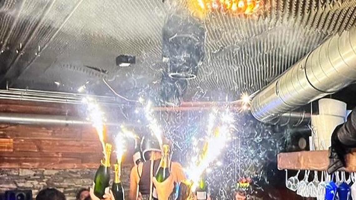 ANCHE NEL REGGIANO LA STRETTA SUI LOCALI DOPO CRANS MONTANA