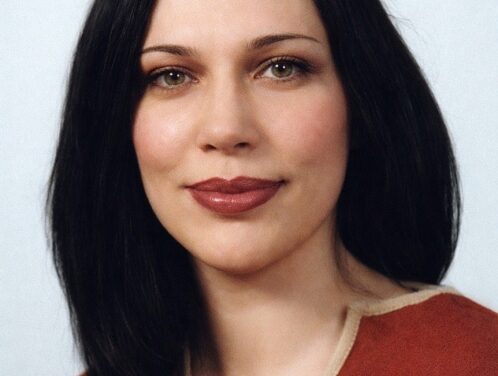 LUTTO A SCANDIANO PER LA MORTE DI CRISTINA BOLONDI, 52 ANNI