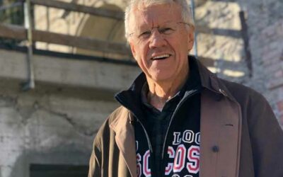 GIOVANELLI AI SALUTI, CAMBIO AI VERTICI DEL PARCO TOSCO-EMILIANO