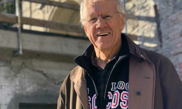 GIOVANELLI AI SALUTI, CAMBIO AI VERTICI DEL PARCO TOSCO-EMILIANO