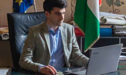 ABUSI SU 8 ALUNNE, SINDACO: SCONCERTO NELLA COMUNITA’