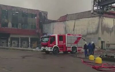 INALCA, 164 POSTI A RISCHIO. LA CISL: REGGIANI MANIFESTINO SOTTO L’AZIENDA (video Tg)