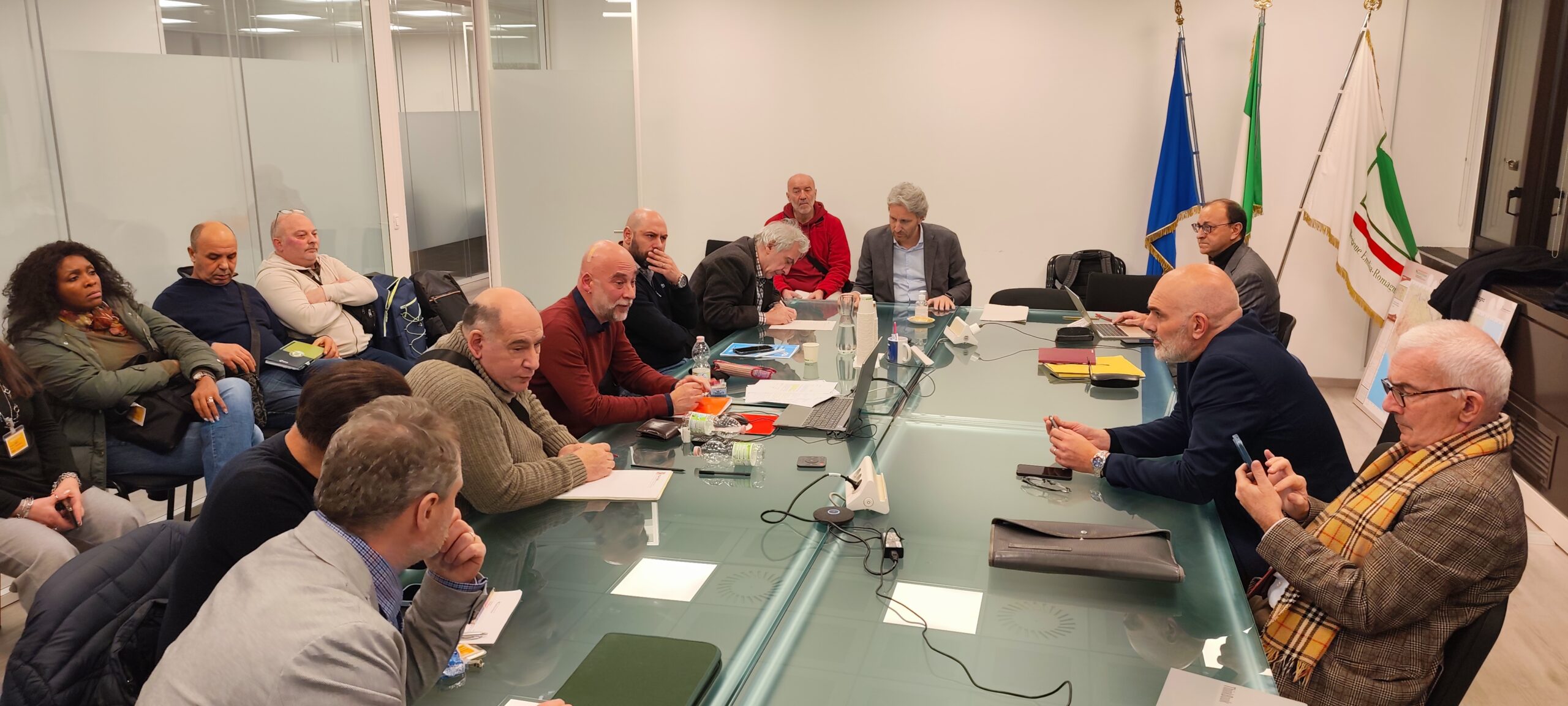 INALCA, LICENZIAMENTO SCONGIURATO PER I 164 LAVORATORI (video Tg)