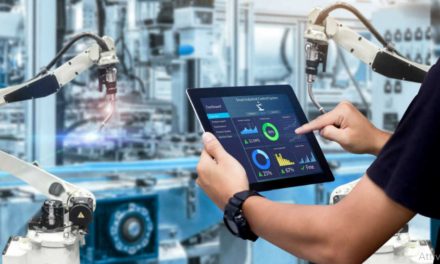 INTELLIGENZA ARTIFICIALE, IN NETTO AUMENTO L’UTILIZZO NELLE PICCOLE IMPRESE (video Tg)