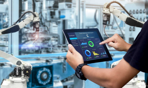 INTELLIGENZA ARTIFICIALE, IN NETTO AUMENTO L’UTILIZZO NELLE PICCOLE IMPRESE (video Tg)