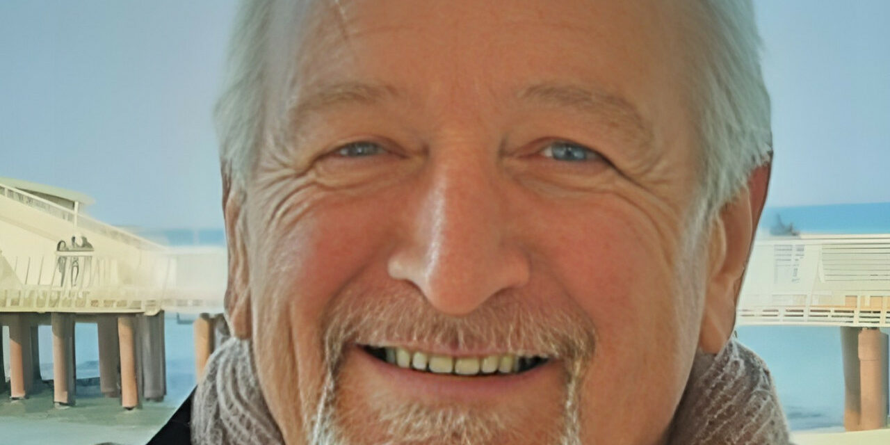 VENTASSO PIANGE L’IMPREDITORE CERAMICO LUCIANO MAGNANI