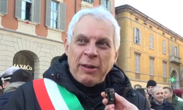 SICUREZZA E DEGRADO, MASSARI: L’EMERGENZA RIGUARDA ANCHE REGGIO