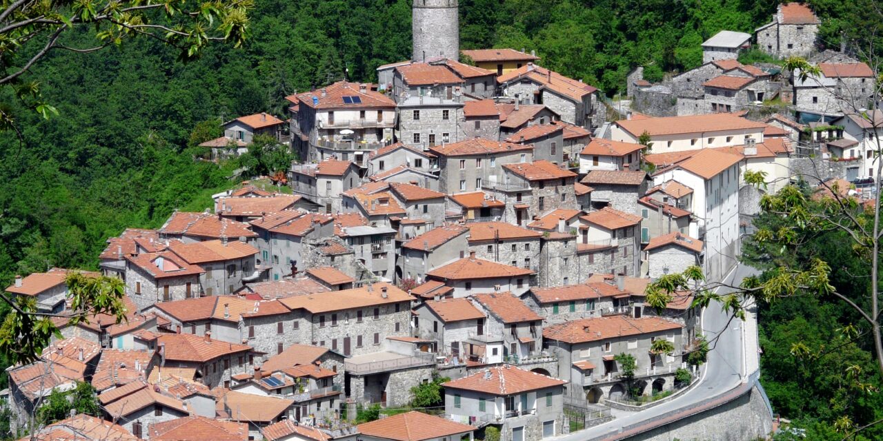 IL PARCO TOSCO EMILIANO CHIEDE DI AMPLIARE I PROPRI CONFINI