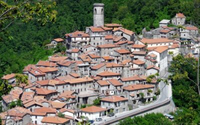 IL PARCO TOSCO EMILIANO CHIEDE DI AMPLIARE I PROPRI CONFINI