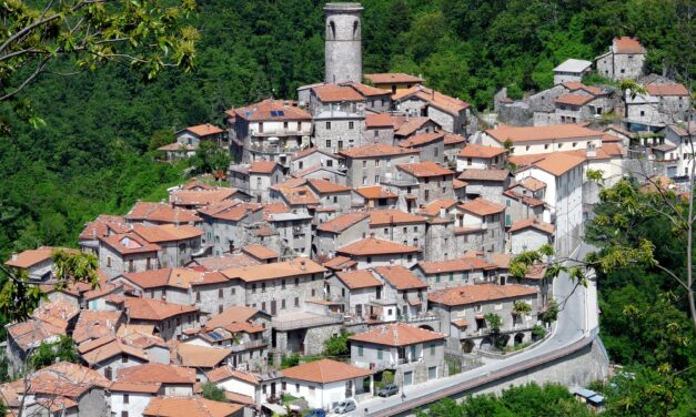 IL PARCO TOSCO EMILIANO CHIEDE DI AMPLIARE I PROPRI CONFINI