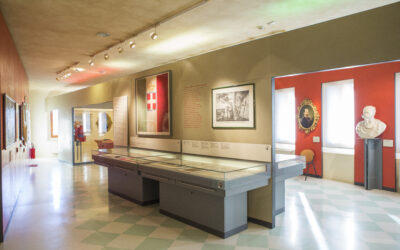 IL 7 APERTURE STRAORDINARIE AL MUSEO DEL TRICOLORE