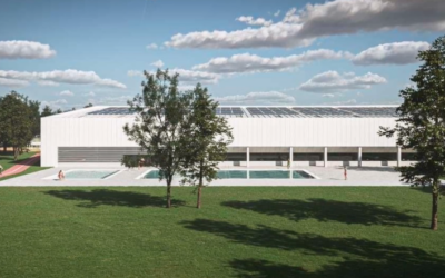 PISCINA COMUNALE, FIRMATA UNA CONVENZIONE PER LA PROGETTAZIONE (video Tg)