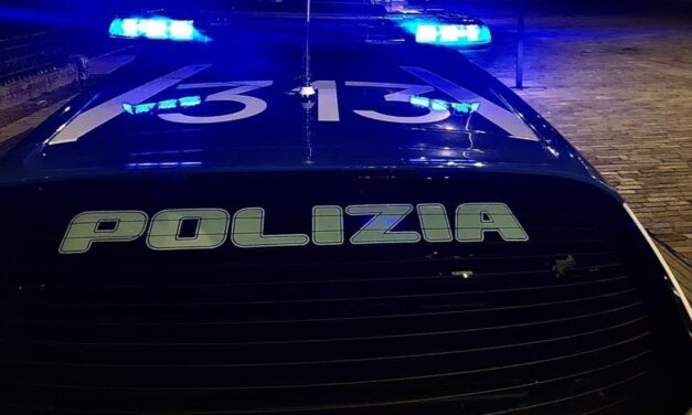 REGGIO, ANCORA UNA RISSA TRA BANDE DI RAGAZZINI IN CENTRO STORICO